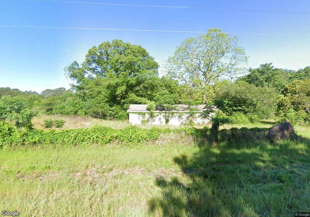 7319 Patten Coolidge Rd, Coolidge, GA 31738 - photo 1