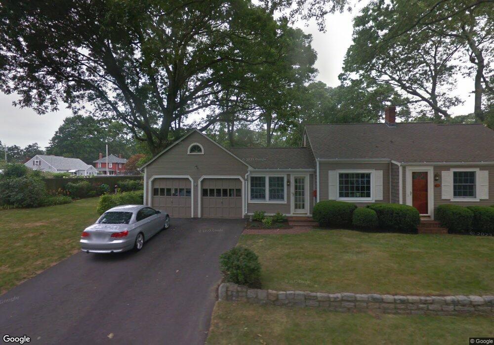 18 Poplar Ave, Riverside, RI 02915 - photo 1