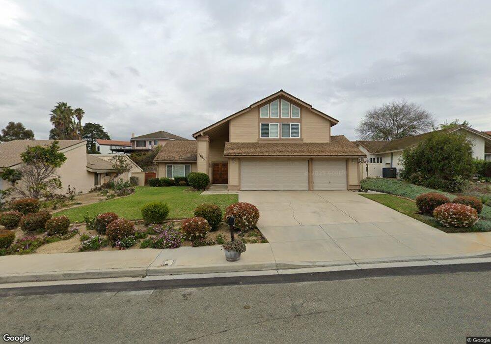 7640 Primavera Way, Carlsbad, CA 92009 - photo 1