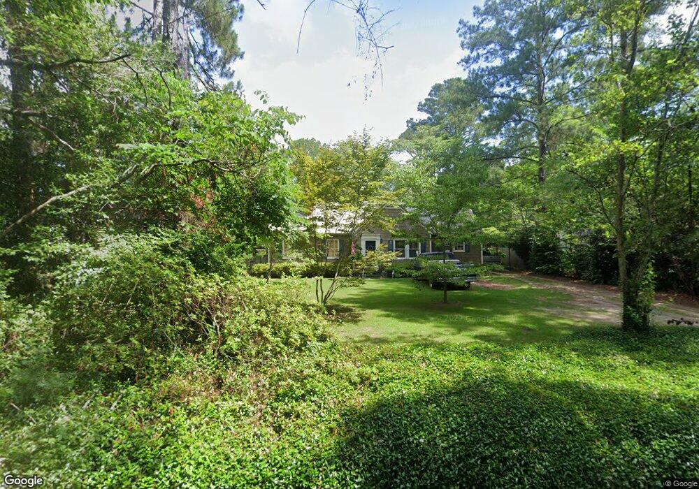 1313 W 4th Ave, Albany, GA 31707 - photo 1