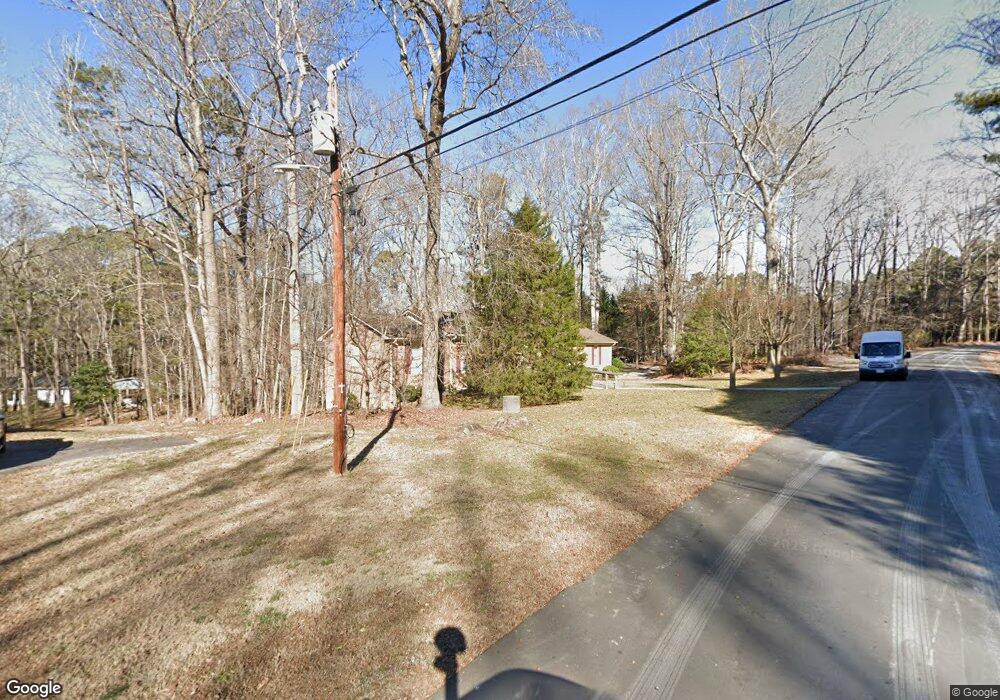 100 Holly Dr, Oxford, NC 27565 - photo 1
