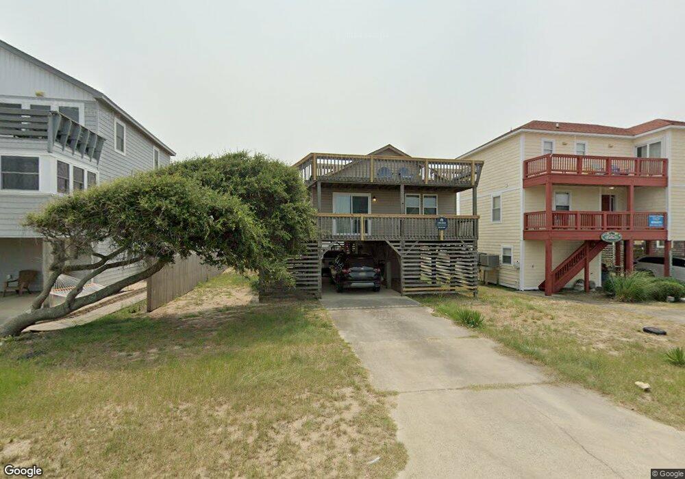 111 E Aviation Ave, Kill Devil Hills, NC 27948 - photo 1