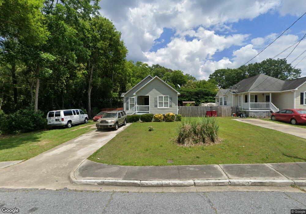 2116 Cedar Ave, Macon, GA 31204 - photo 1