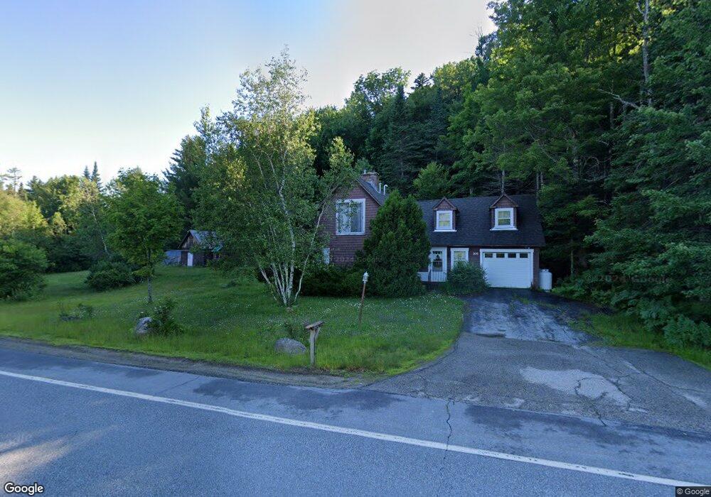 305 Lost River Rd, Franconia, NH 03580 - photo 1