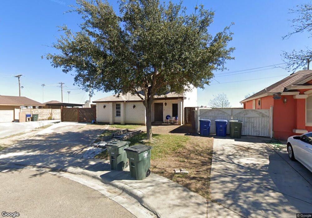 2638 Comal Loop, Laredo, TX 78046 - photo 1