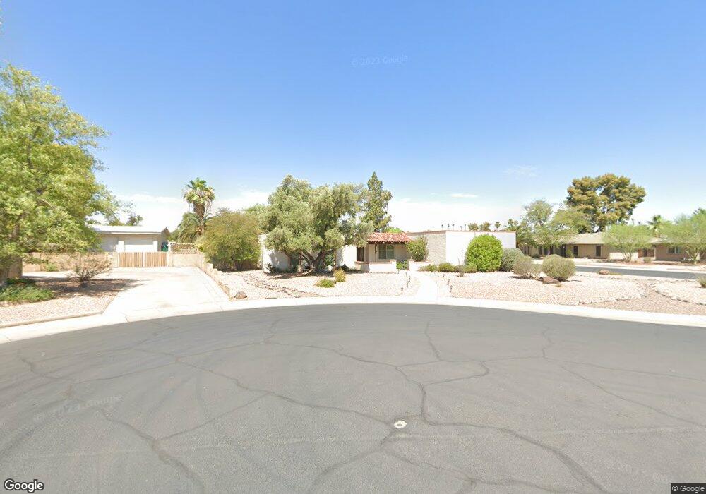 4006 S River Dr, Tempe, AZ 85282 - photo 1