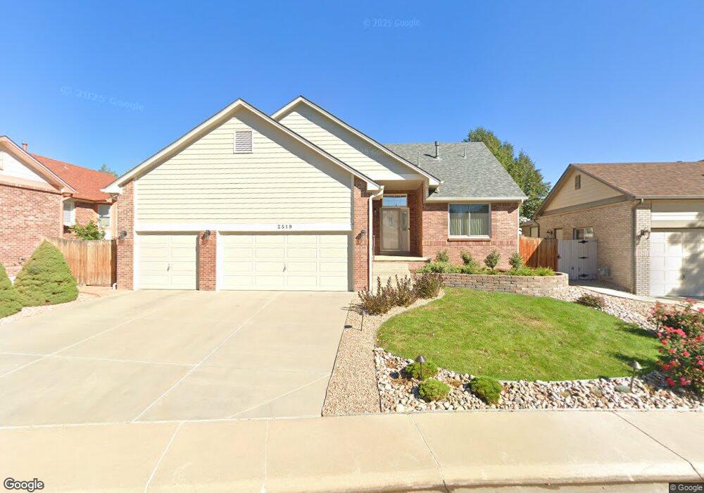 2519 E 126th Place, Thornton, CO 80241 - photo 1