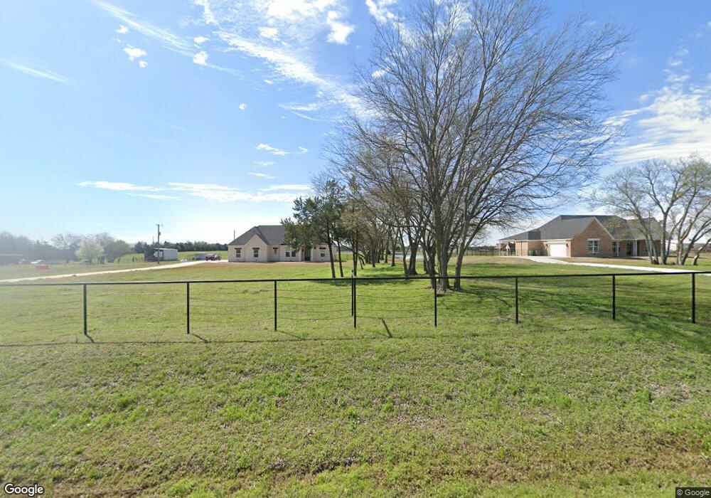 614 Dixie Rd, Whitesboro, TX 76273 - photo 1