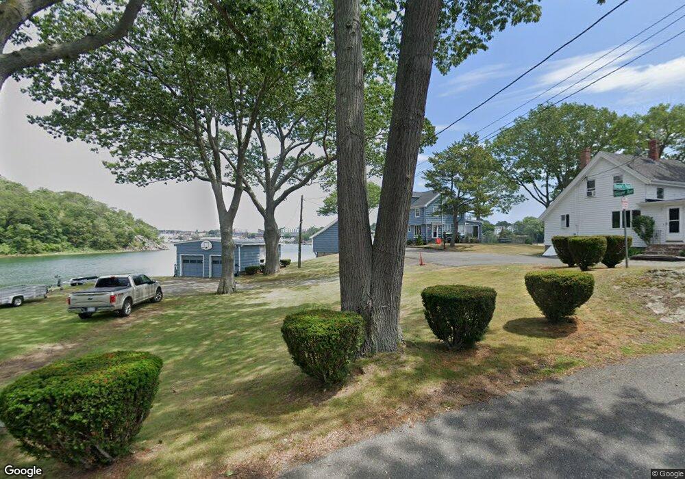 3 Hooper Ave, Beverly, MA 01915 - photo 1