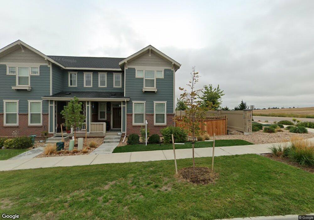 3981 E 141st Ave, Thornton, CO 80602 - photo 1