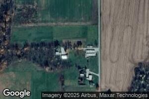 11248 N Henley Rd, Marshall, IN 47859