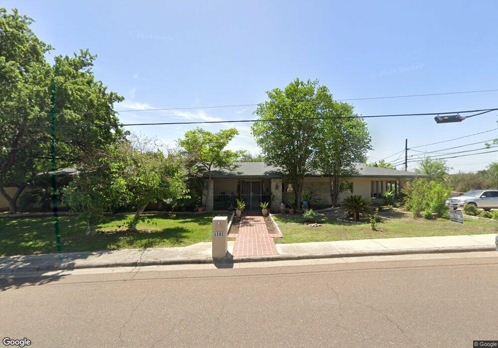 1101 Mier St, Laredo, TX 78040 - photo 1