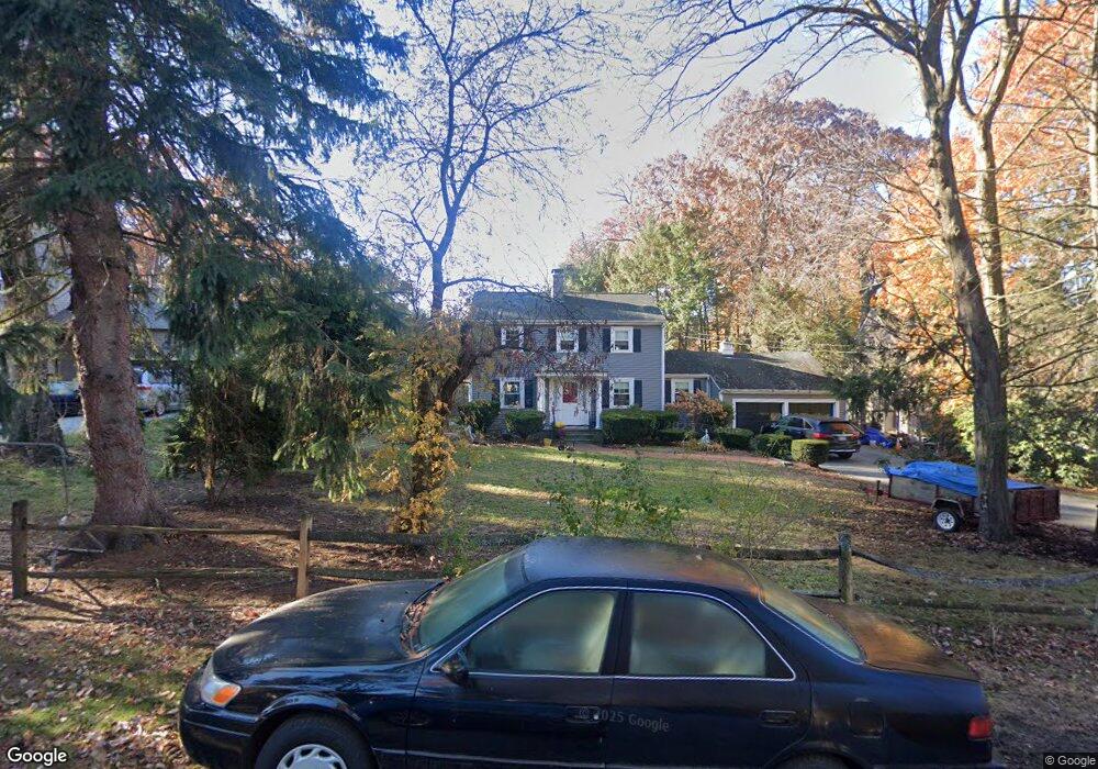 27 Leslie Rd, Winchester, MA 01890 - photo 1