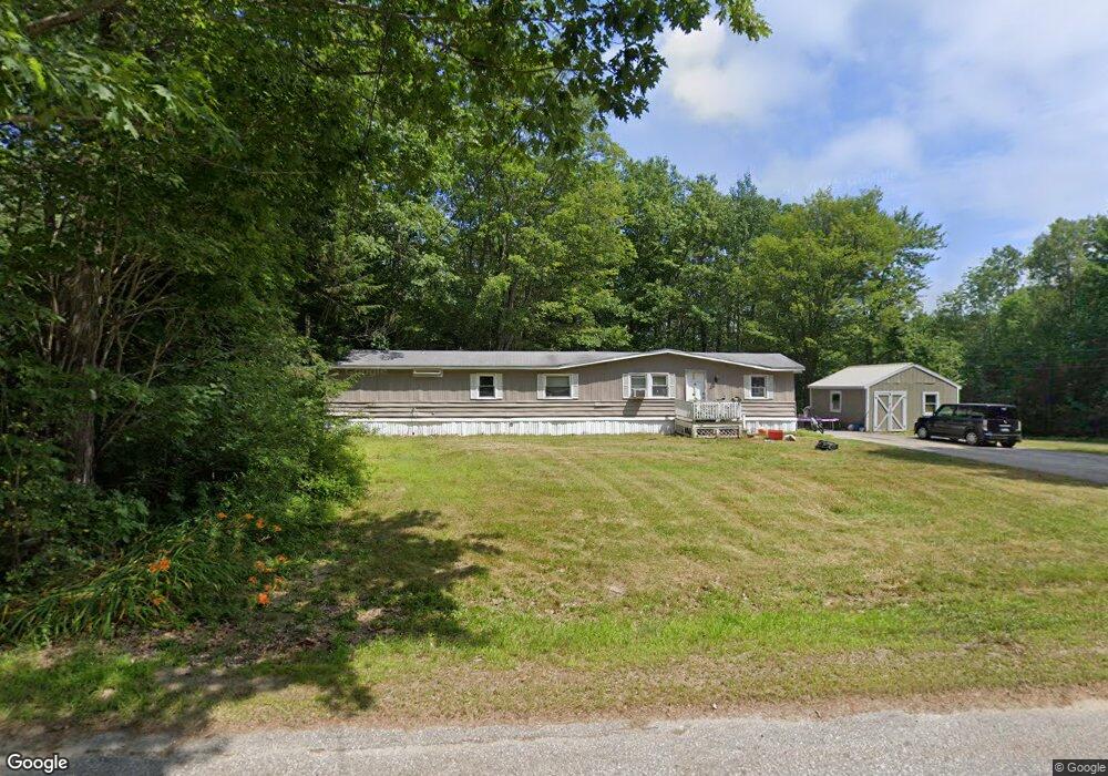 95 Beaver Rd, Sabattus, ME 04280 - photo 1