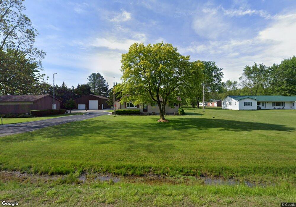 6151 Willard Rd, Birch Run, MI 48415 - photo 1