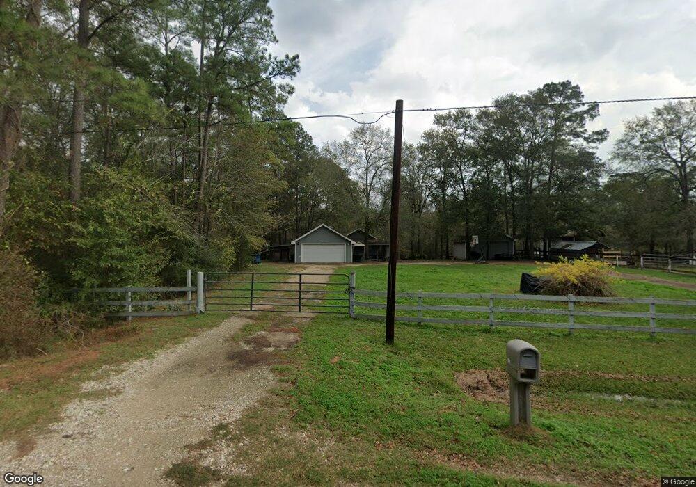 23912 Crooked Creek, Hockley, TX 77447 - photo 1