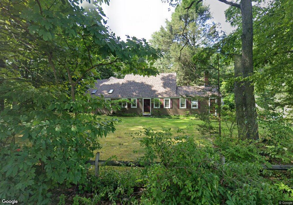 60 Reservoir Rd, Berlin, CT 06037 - photo 1