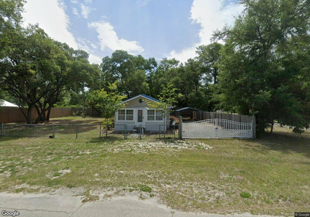 507 NW 3rd St, Carrabelle, FL 32322 - photo 1