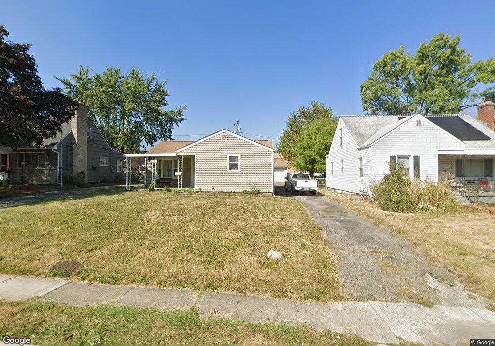 3195 Oaklawn St, Columbus, OH 43224 - photo 1