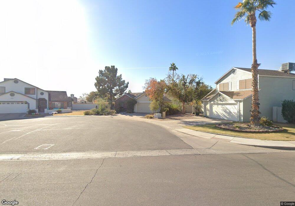 1565 E Kent Ave, Chandler, AZ 85225 - photo 1
