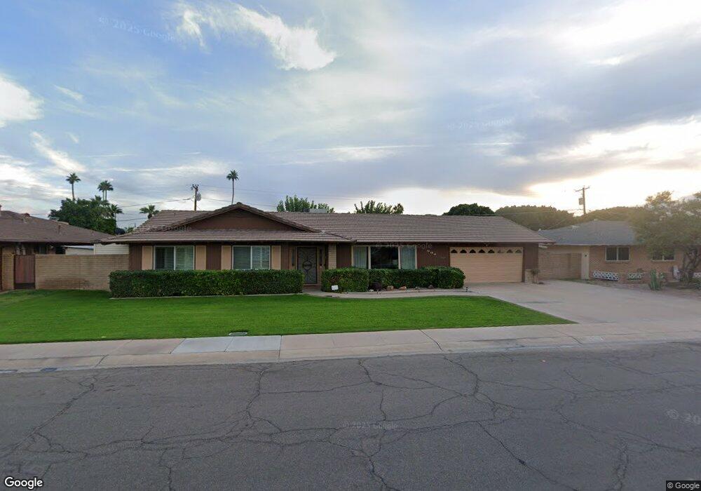 531 E Geneva Dr, Tempe, AZ 85282 - photo 1