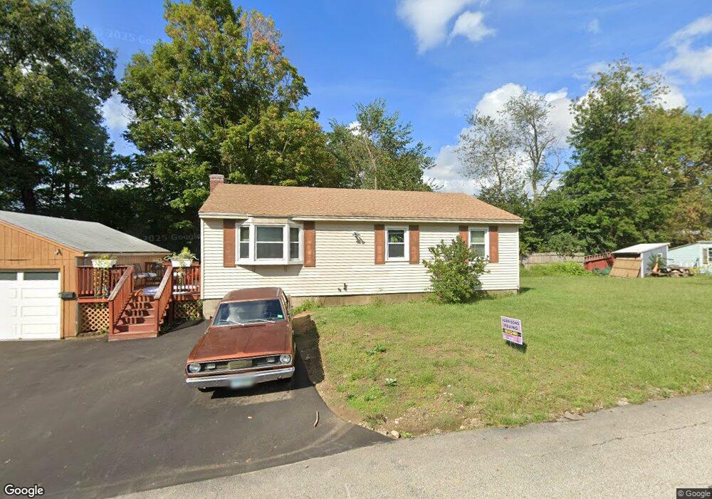 3 West St, Allenstown, NH 03275 - photo 1