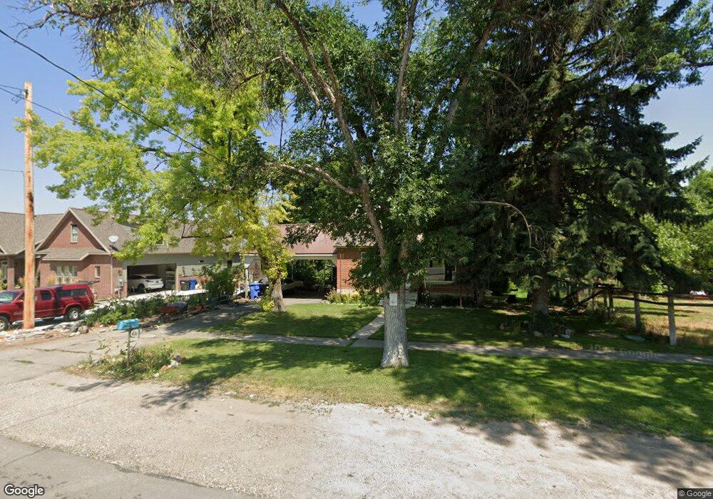 42 W 300 S, Hyrum, UT 84319 - photo 1