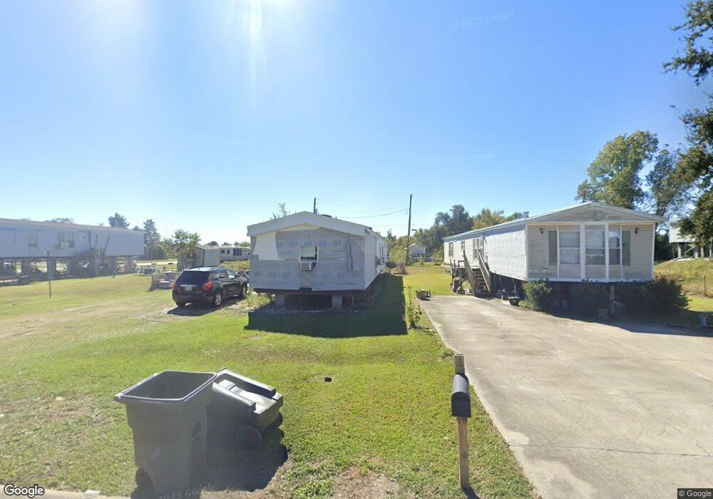 452 Mozart Dr, Houma, LA 70363 - photo 1