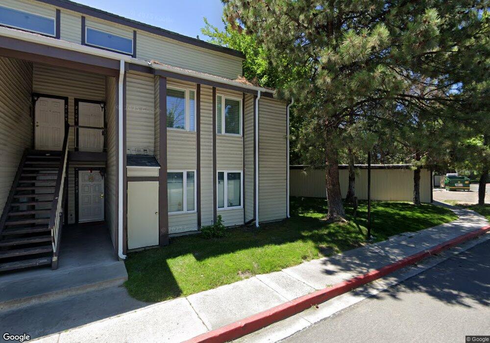 2107 G St unit 2107 G, Sparks, NV 89431 - photo 1