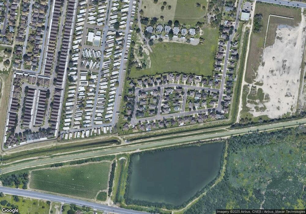 1106 S Hibiscus St, Pharr, TX 78577 - photo 1