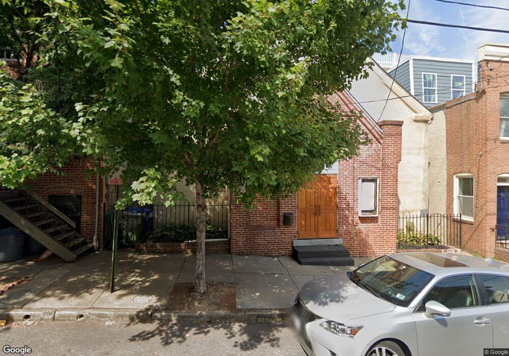 452 E Cross St, Baltimore, MD 21230 - photo 1