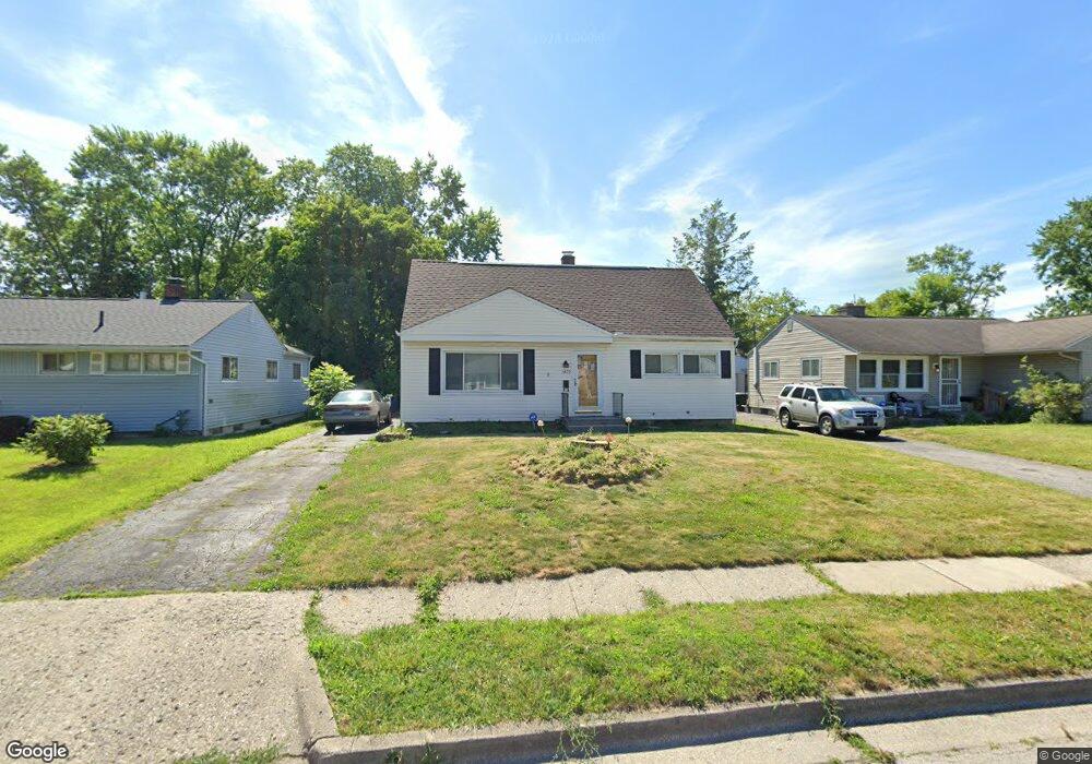 1429 Byron Ave, Columbus, OH 43227 - photo 1