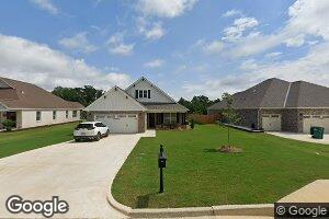97 Quail Run Ave, Smiths Station, AL 36877