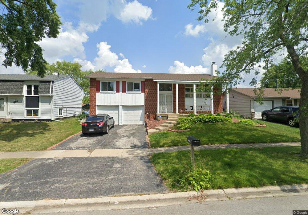 17731 Arlington Dr, Country Club Hills, IL 60478 - photo 1