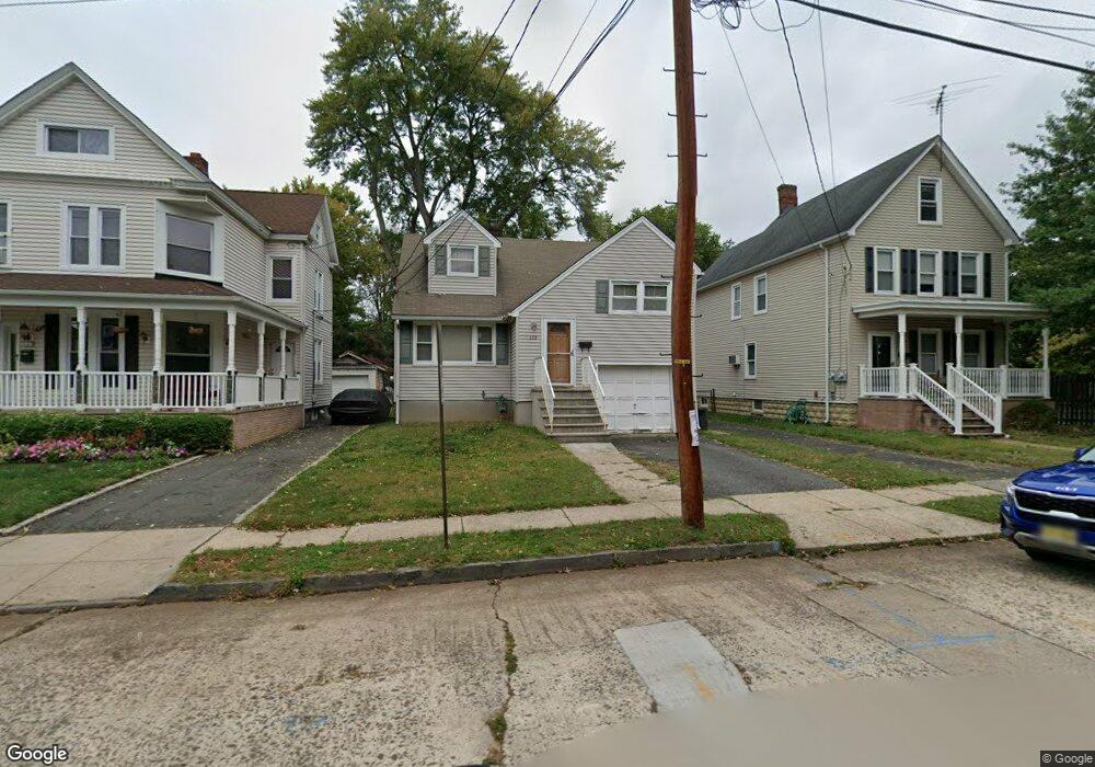 153 Maple Ave, Rahway, NJ 07065 - photo 1