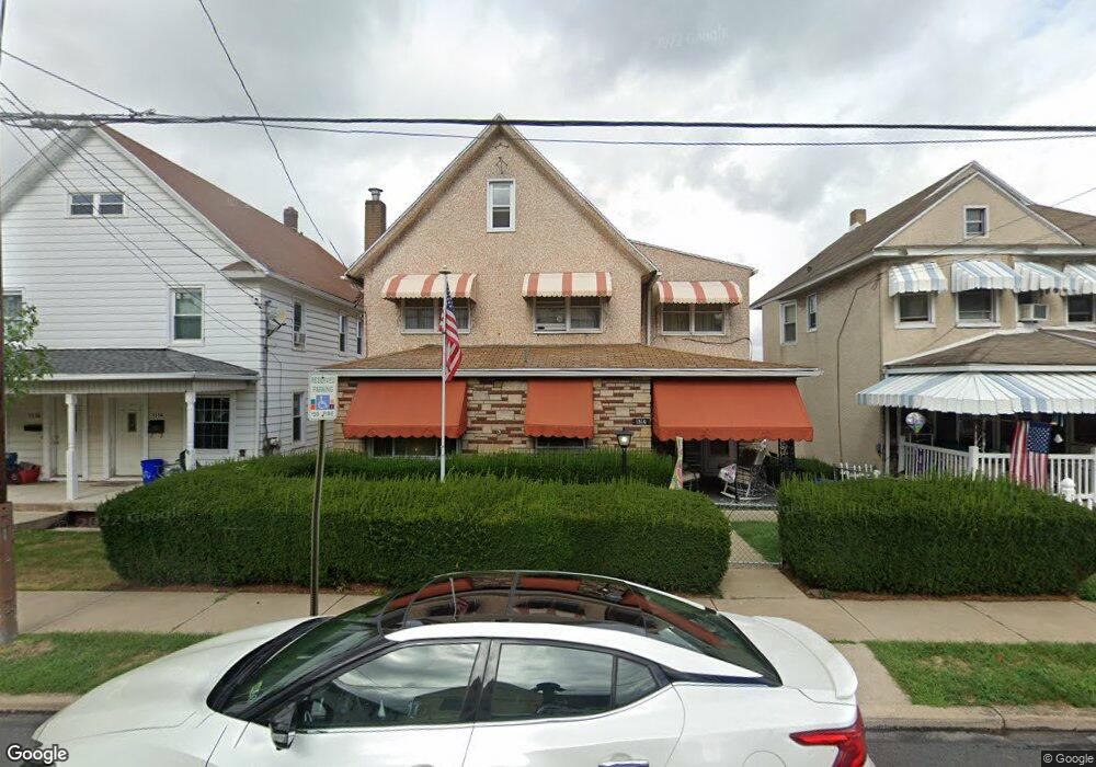 1510 Farr St unit 3, Scranton, PA 18504 - photo 1