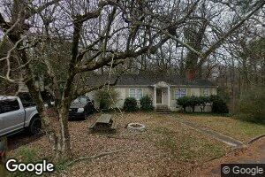 65 Jefferson Cir, Athens, GA 30601