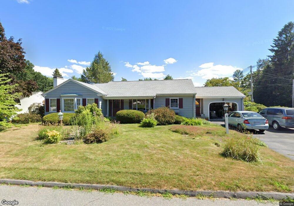 1 Maple Cir, Westborough, MA 01581 - photo 1