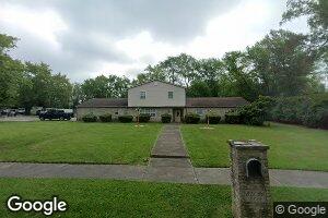 1114 N Hodson Ave, Muncie, IN 47303