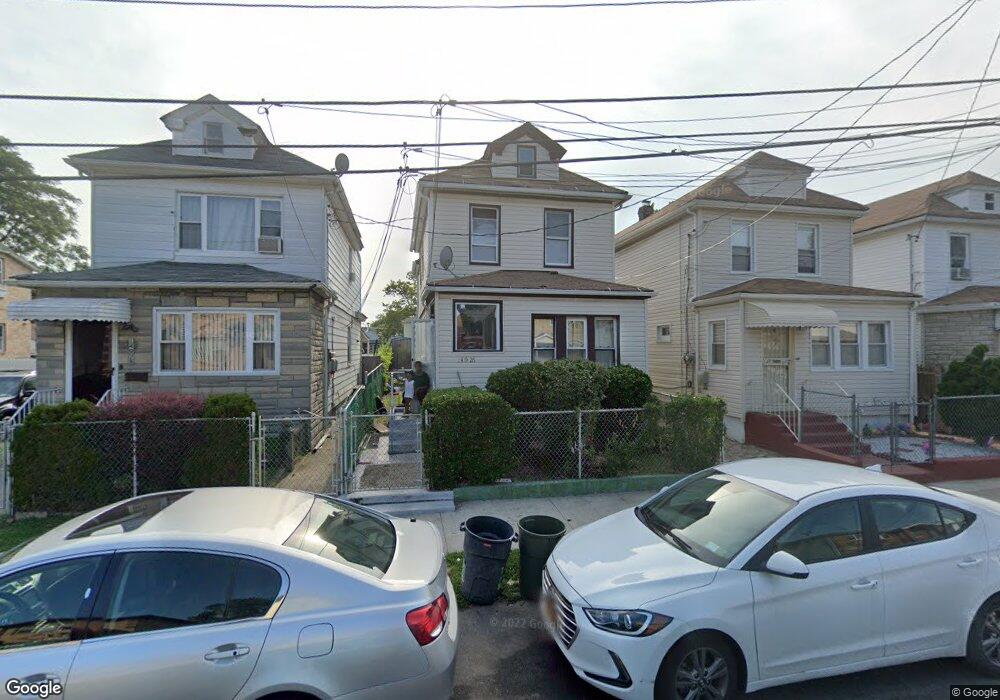 14026 159th St, Jamaica, NY 11434 - photo 1