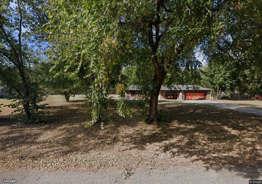 5604 Aquarius, Shawnee, OK 74804 - photo 1