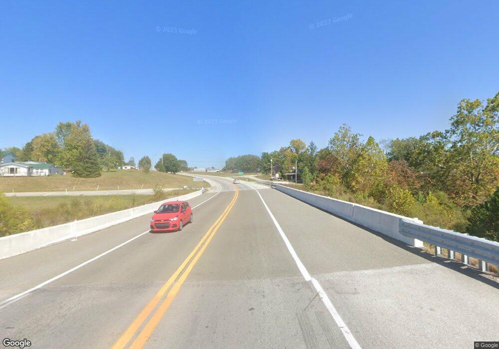 0 Us 421 unit 21048342, Osgood, IN 47036 - photo 1