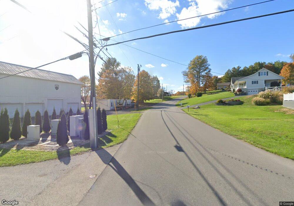 02 Hamburg Rd, Oldenburg, IN 47036 - photo 1