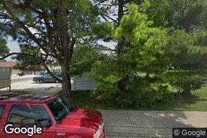 201 S Commercial St, Centralia, IL 62801