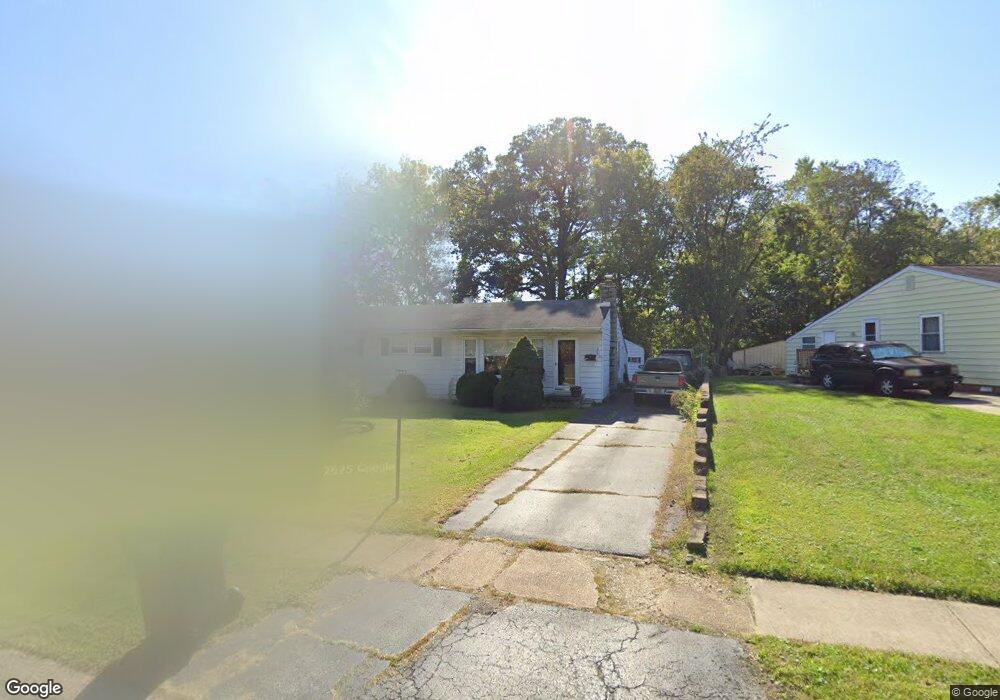 2326 Farrand Dr, Wilmington, DE 19808 - photo 1