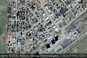 111 1st Ave, Mansfield, WA 98830