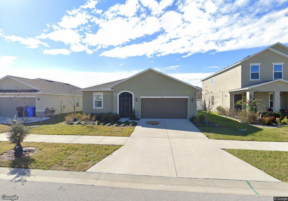 14321 Romeo Blvd, Wimauma, FL 33598 - photo 1