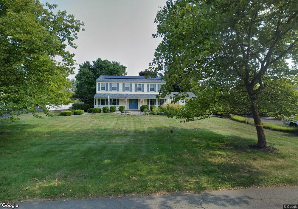 11 Harvest Hill Dr, Stockton, NJ 08559 - photo 1