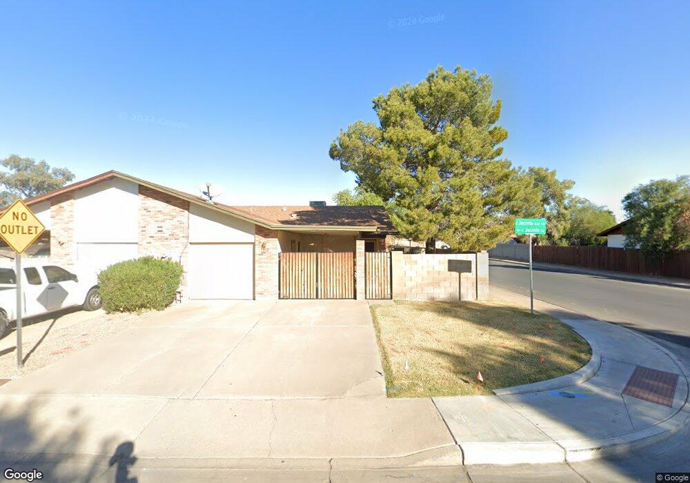 1912 E Jacinto Cir, Mesa, AZ 85204 - photo 1