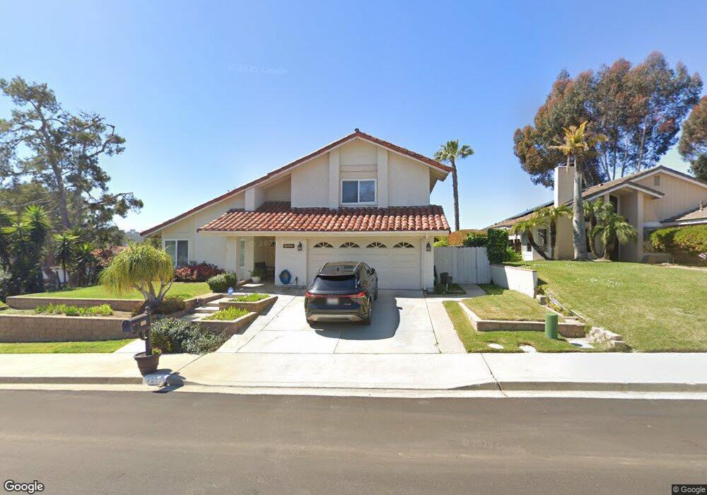 7919 Rocoso Ln, Carlsbad, CA 92009 - photo 1